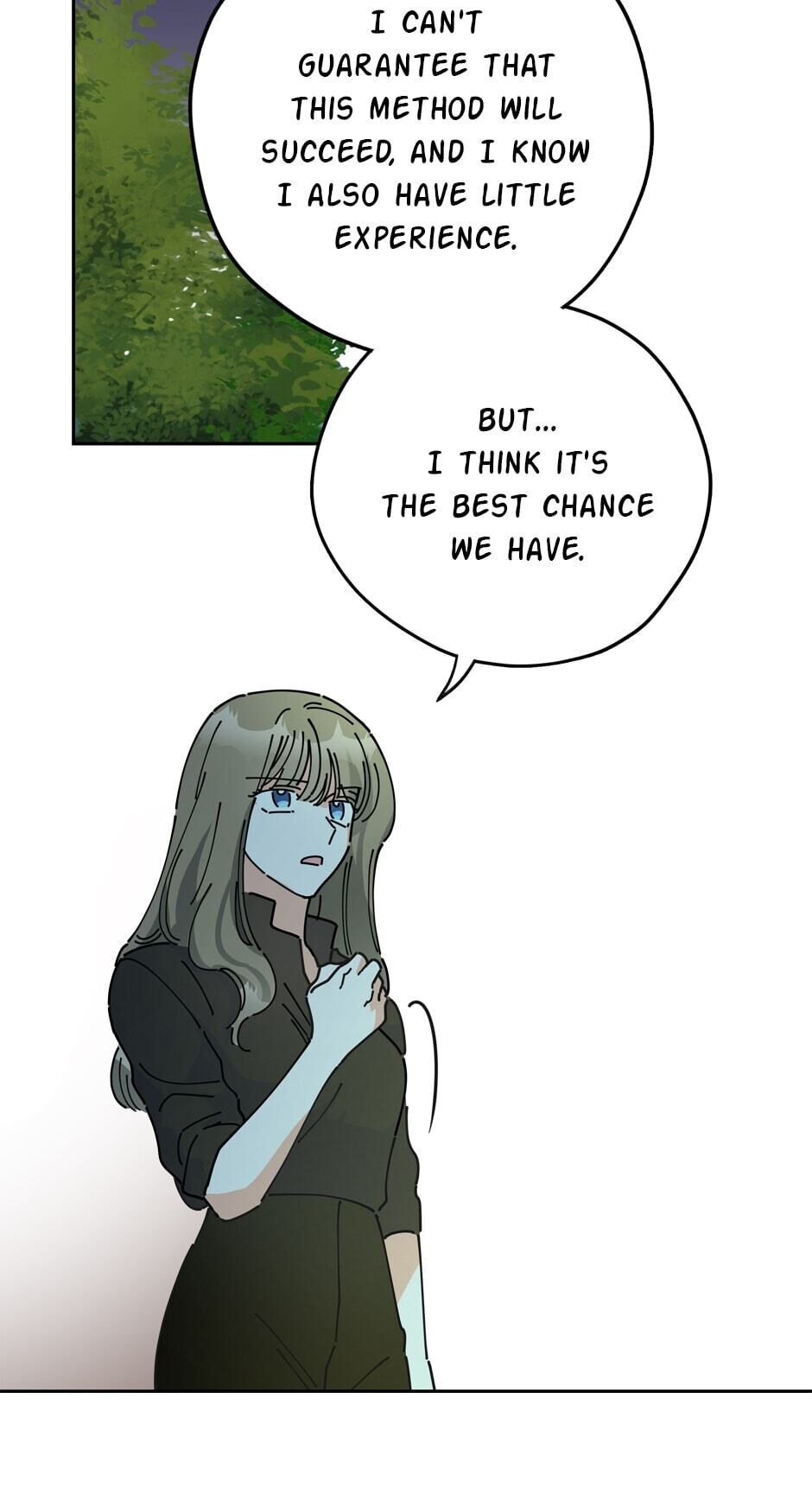The Evil Lady's Hero Chapter 45 page 31 - Chapter 45: Defeat the Kraken
