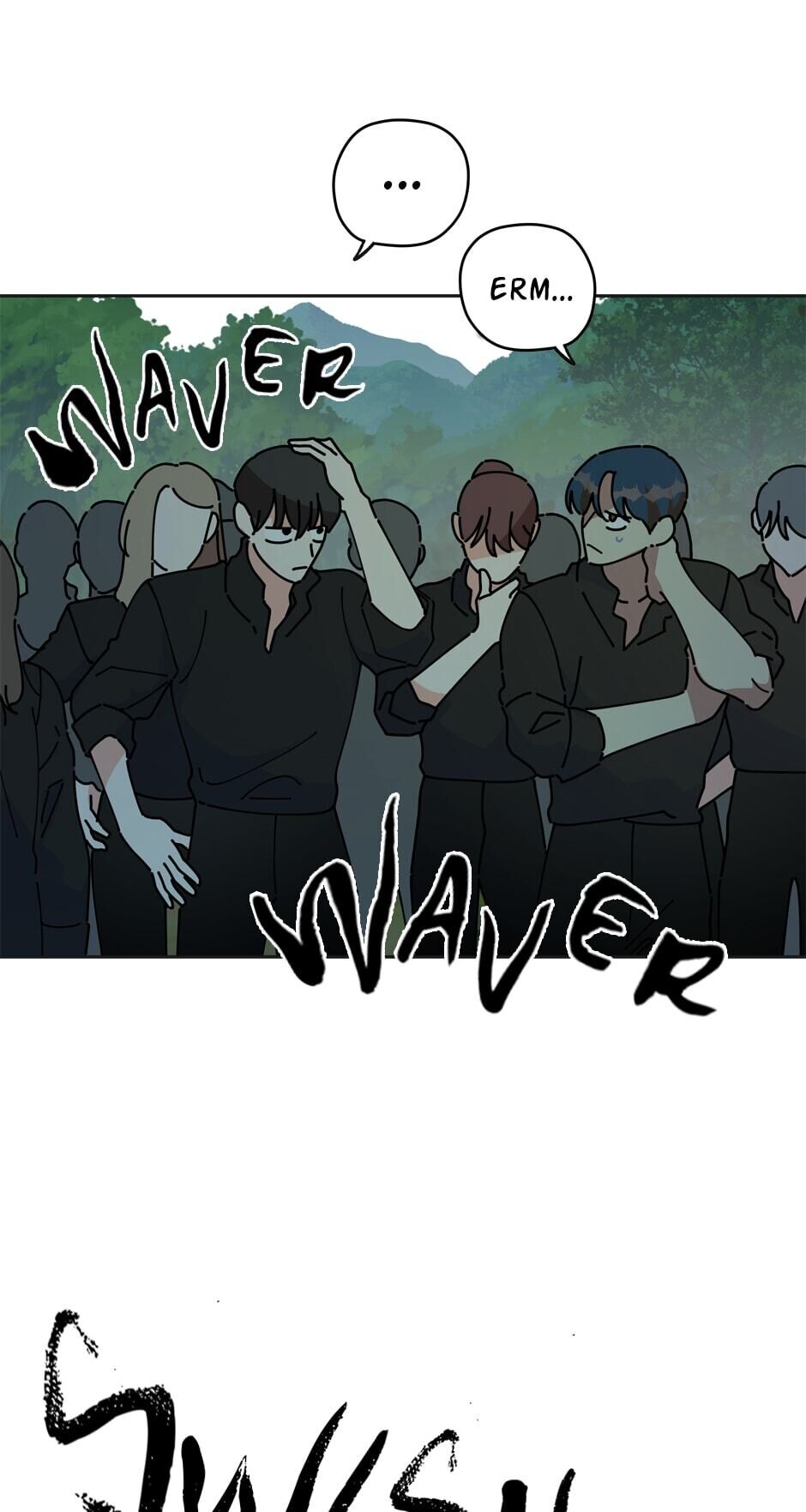 The Evil Lady's Hero Chapter 45 page 32 - Chapter 45: Defeat the Kraken