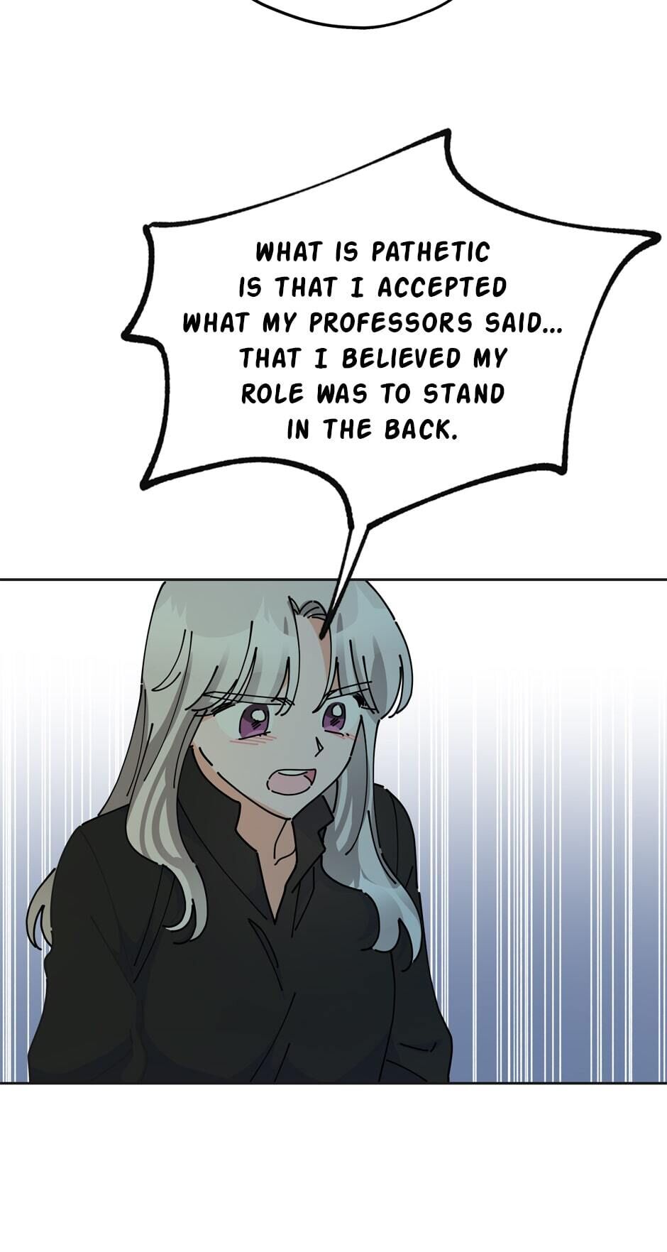 The Evil Lady's Hero Chapter 45 page 38 - Chapter 45: Defeat the Kraken