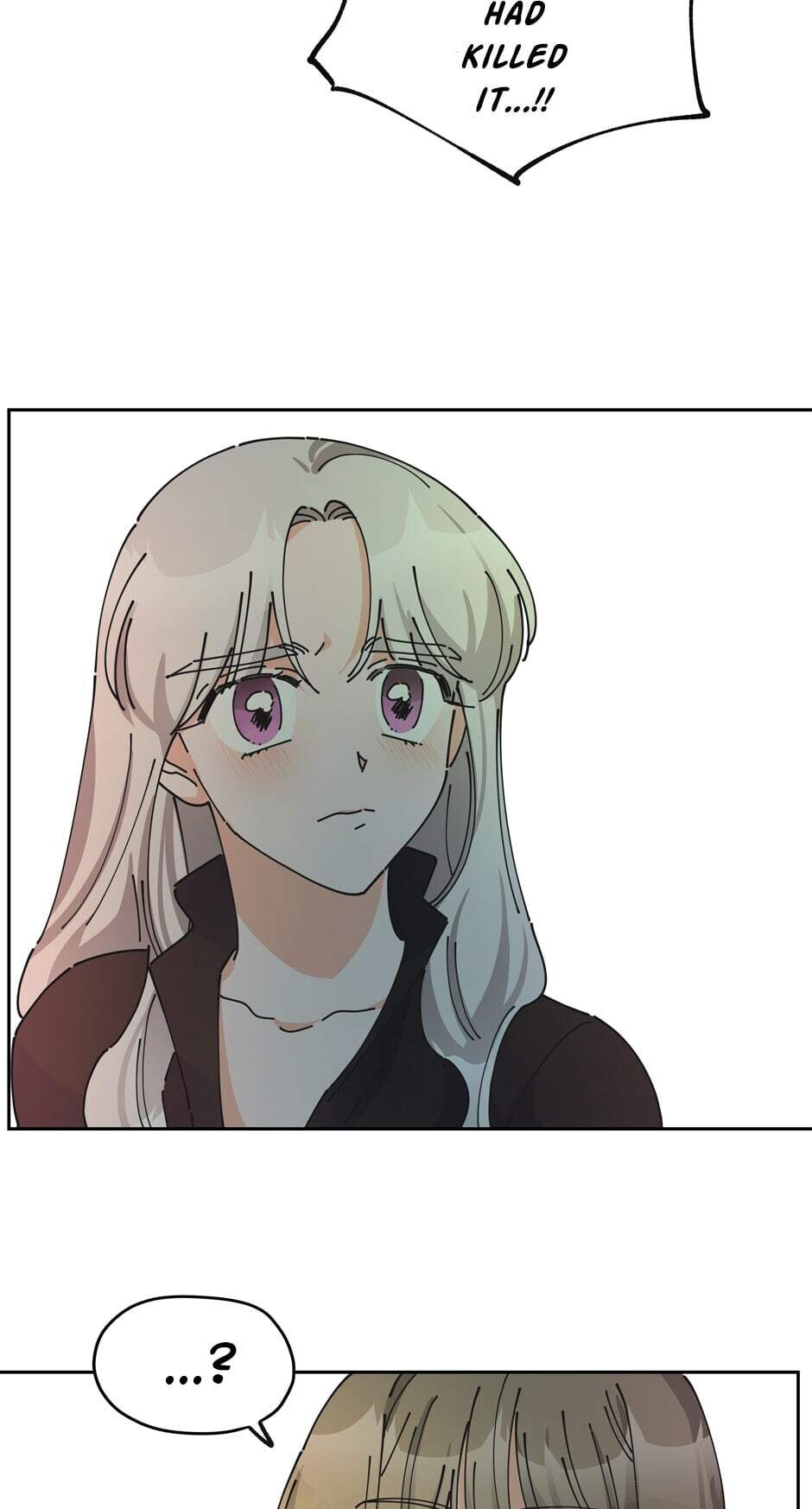 The Evil Lady's Hero Chapter 45 page 41 - Chapter 45: Defeat the Kraken