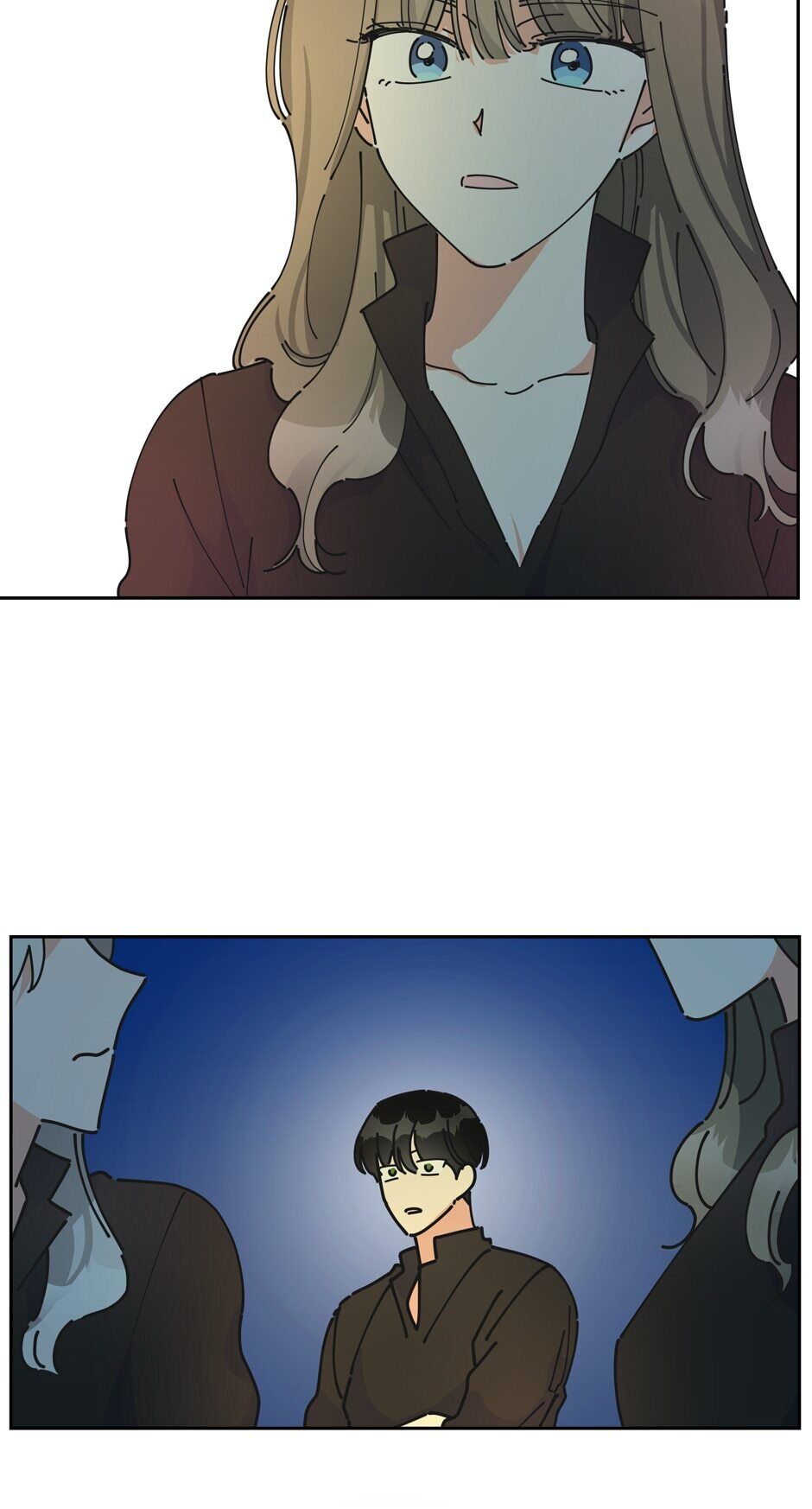 The Evil Lady's Hero Chapter 45 page 42 - Chapter 45: Defeat the Kraken