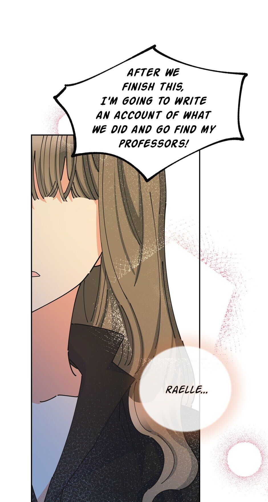 The Evil Lady's Hero Chapter 45 page 47 - Chapter 45: Defeat the Kraken