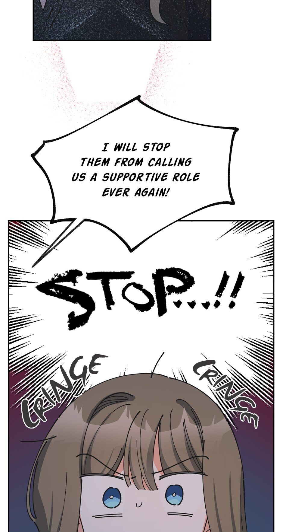The Evil Lady's Hero Chapter 45 page 48 - Chapter 45: Defeat the Kraken