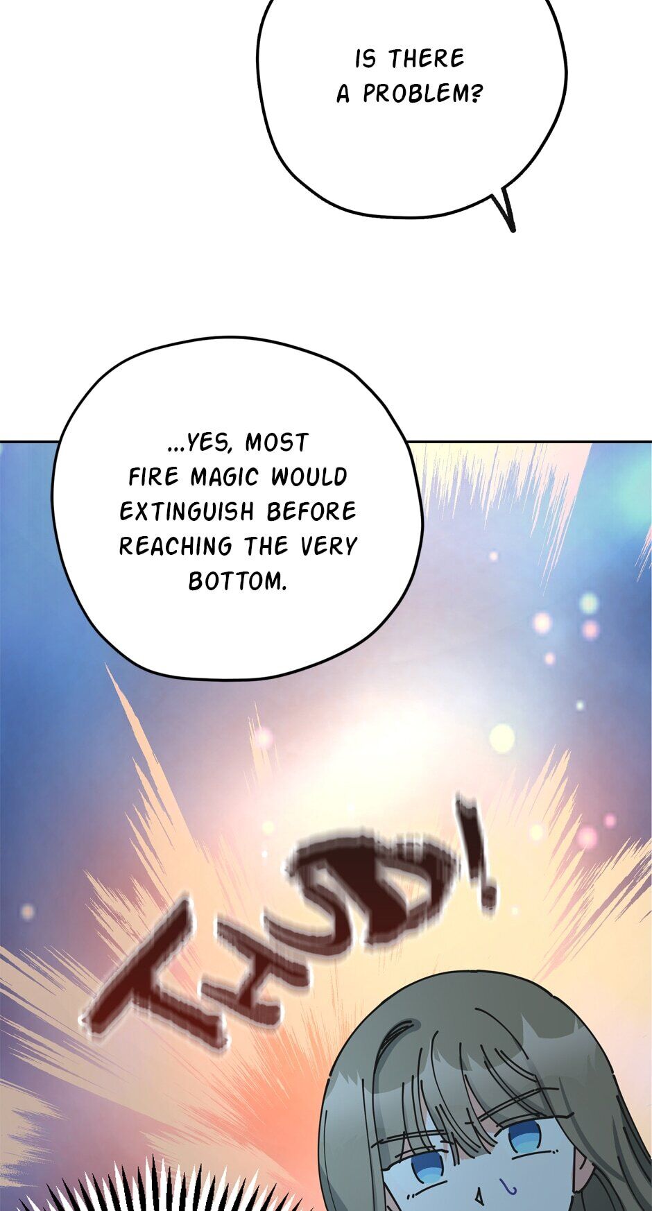 The Evil Lady's Hero Chapter 45 page 58 - Chapter 45: Defeat the Kraken