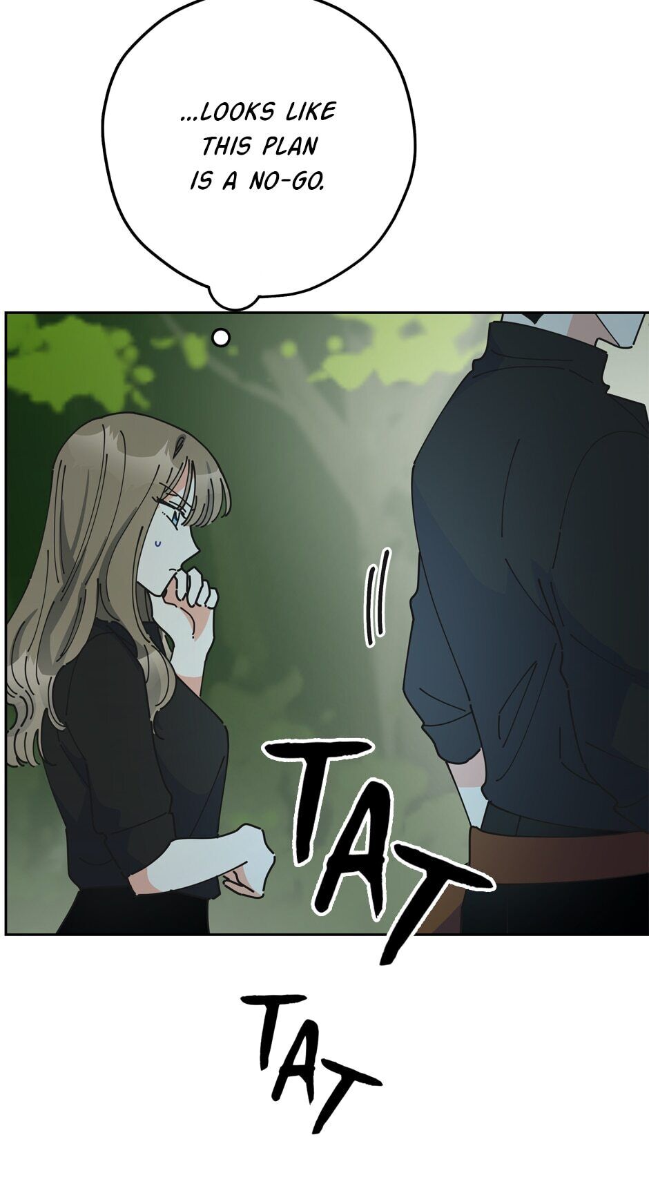 The Evil Lady's Hero Chapter 45 page 61 - Chapter 45: Defeat the Kraken