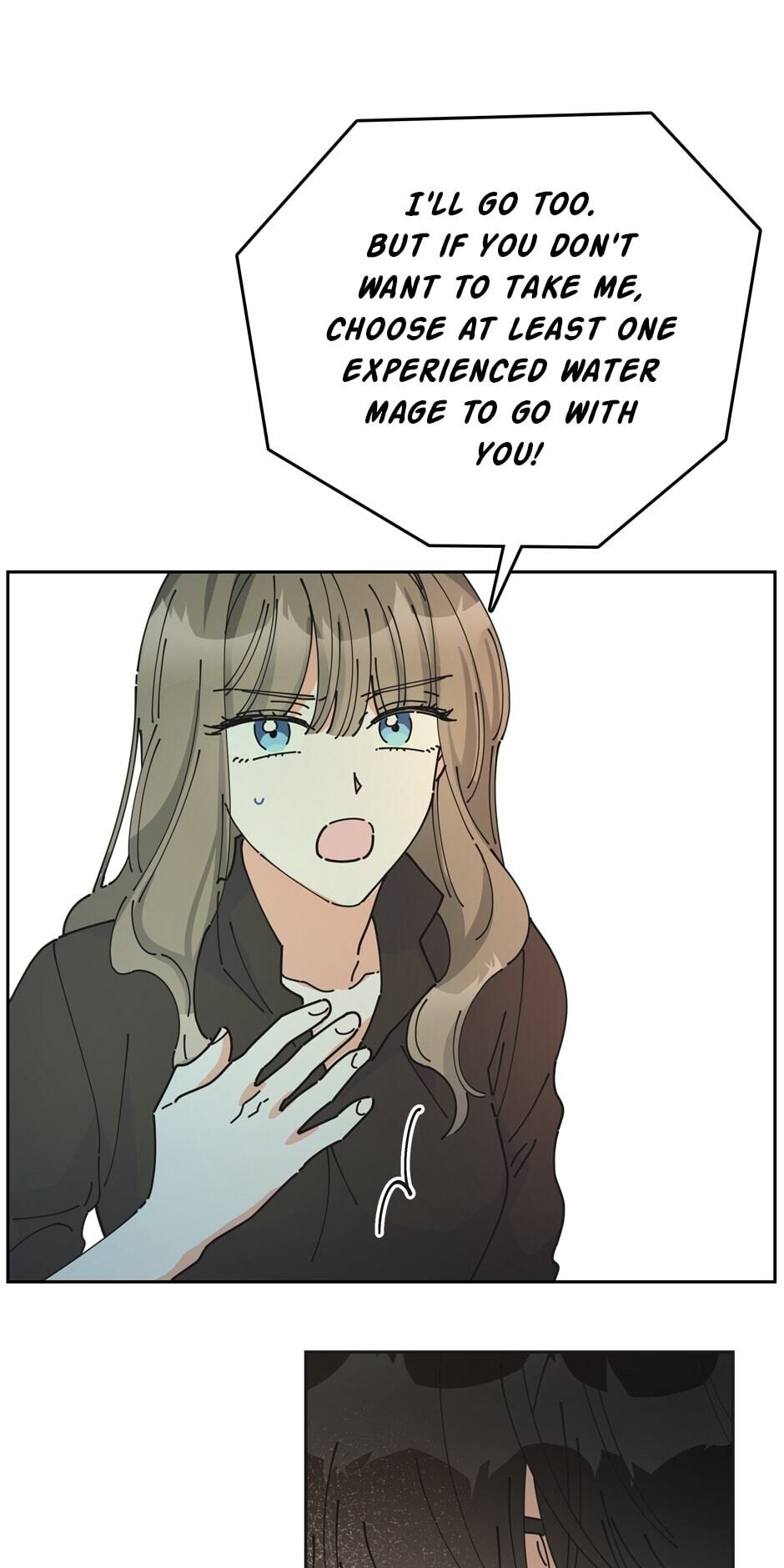 The Evil Lady's Hero Chapter 45 page 64 - Chapter 45: Defeat the Kraken