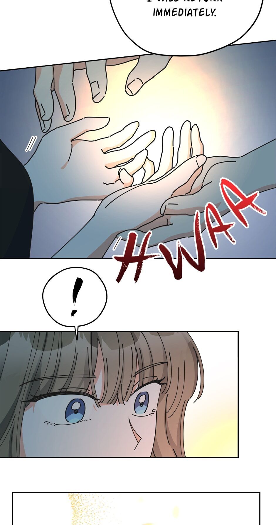 The Evil Lady's Hero Chapter 45 page 67 - Chapter 45: Defeat the Kraken