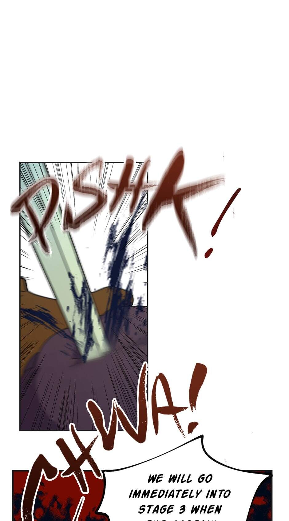 The Evil Lady's Hero Chapter 46 page 2 - Chapter 46: A Strange Sound