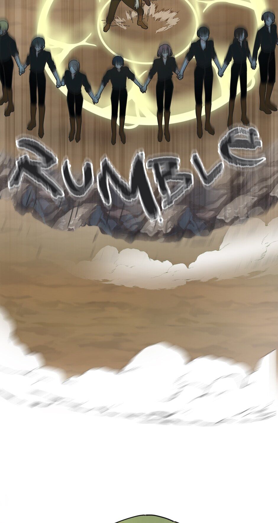 The Evil Lady's Hero Chapter 46 page 29 - Chapter 46: A Strange Sound