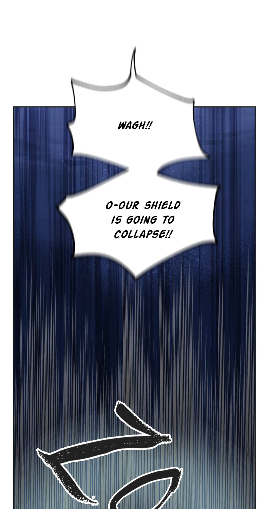 The Evil Lady's Hero Chapter 46 page 40 - Chapter 46: A Strange Sound