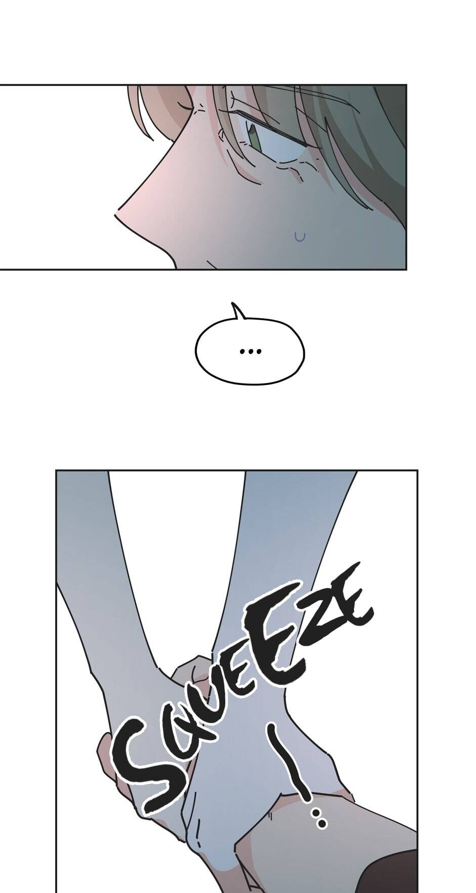The Evil Lady's Hero Chapter 46 page 65 - Chapter 46: A Strange Sound