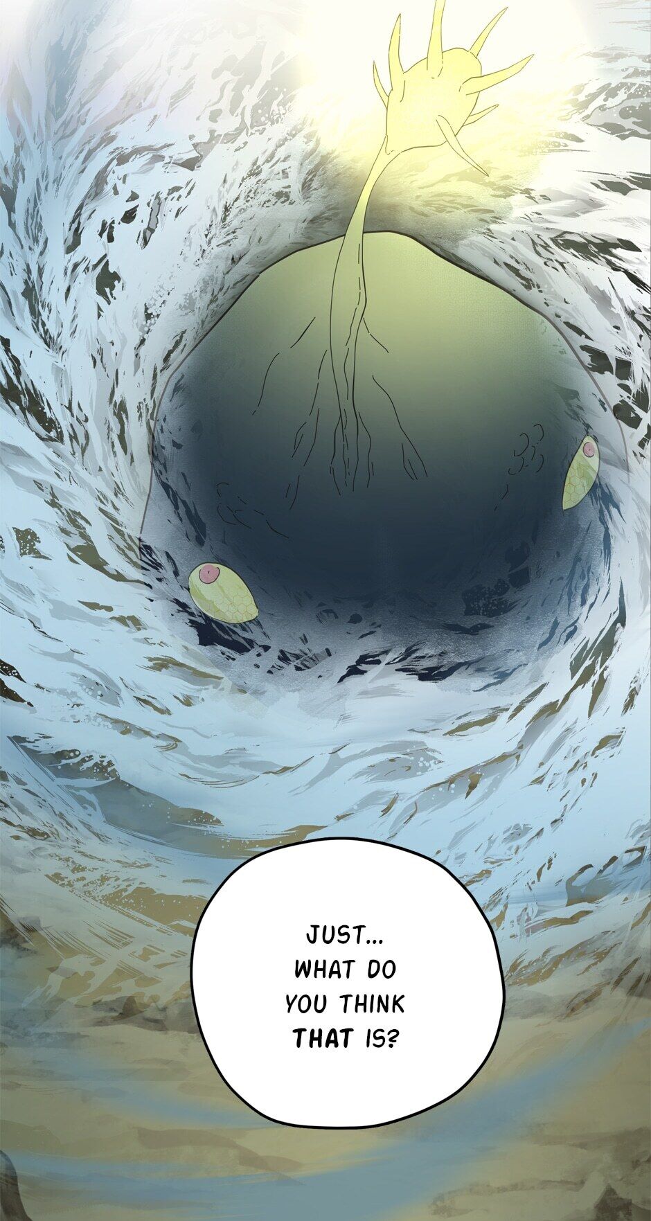 The Evil Lady's Hero Chapter 47 page 12 - Chapter 47: Heroism