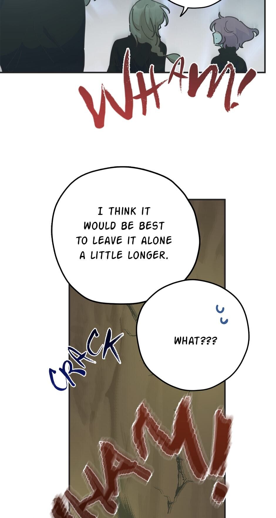 The Evil Lady's Hero Chapter 47 page 18 - Chapter 47: Heroism