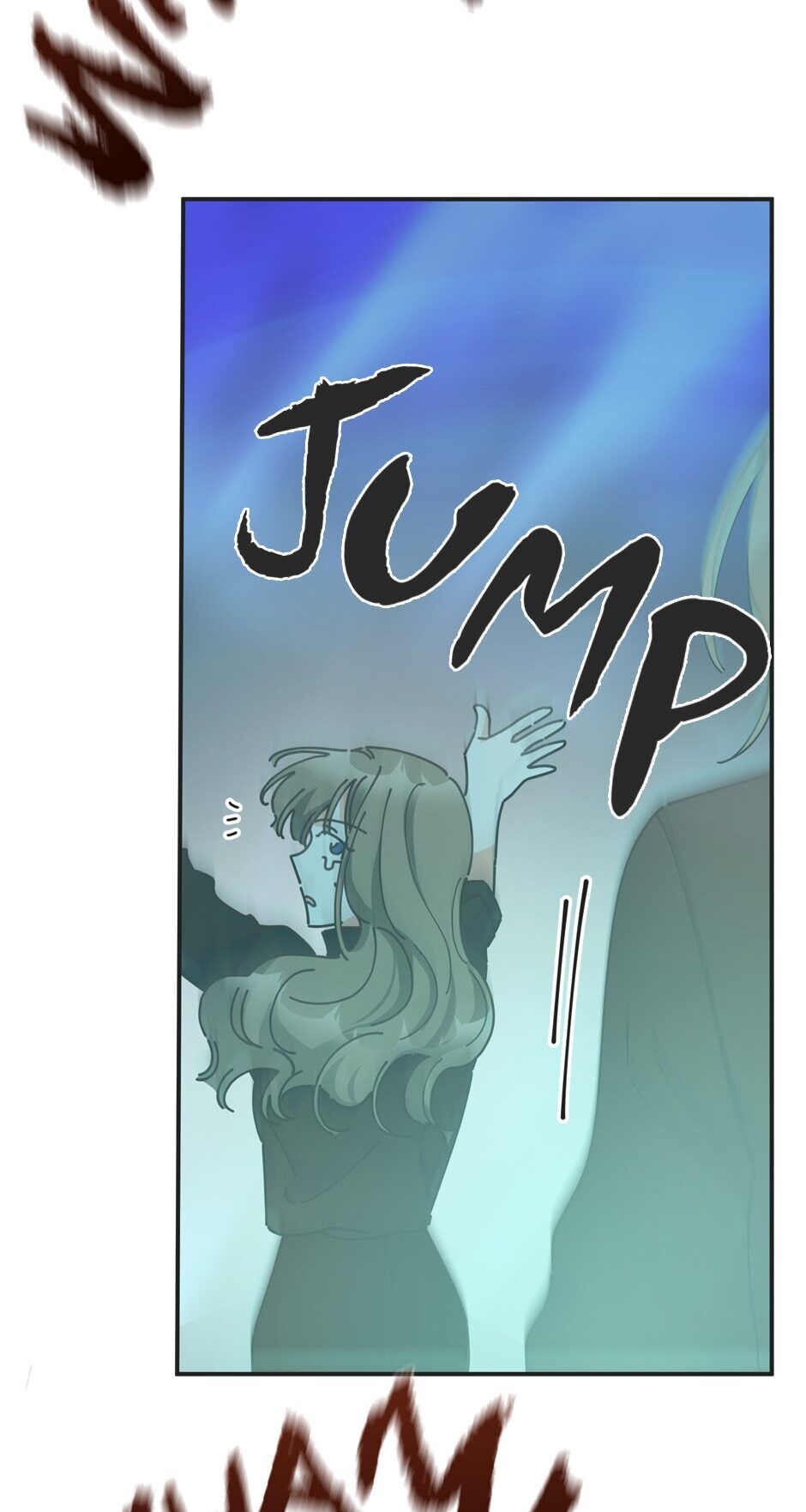 The Evil Lady's Hero Chapter 47 page 21 - Chapter 47: Heroism