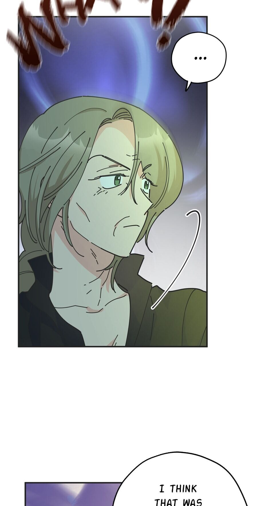The Evil Lady's Hero Chapter 47 page 22 - Chapter 47: Heroism