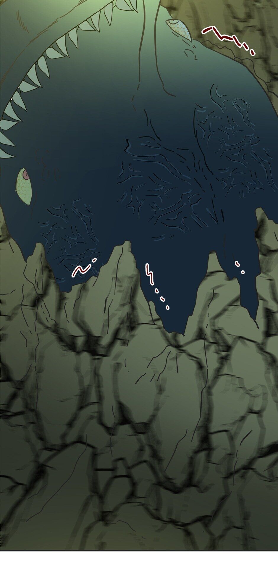 The Evil Lady's Hero Chapter 47 page 26 - Chapter 47: Heroism