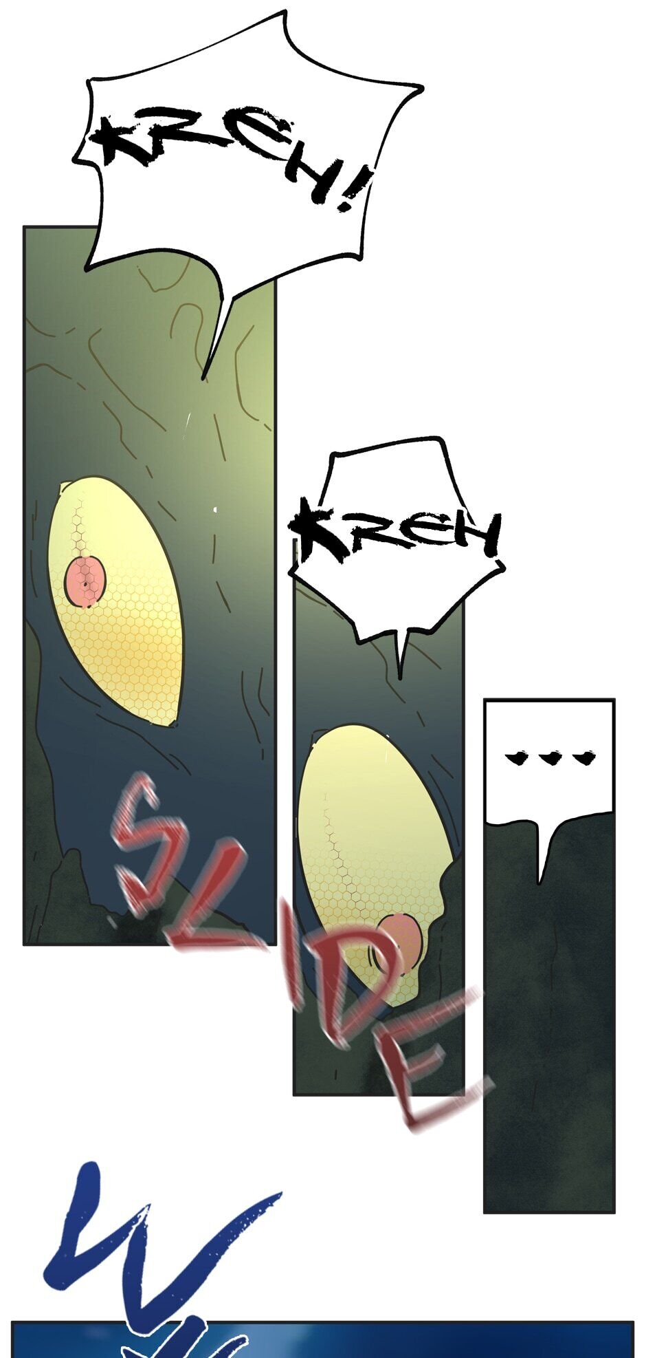 The Evil Lady's Hero Chapter 47 page 27 - Chapter 47: Heroism