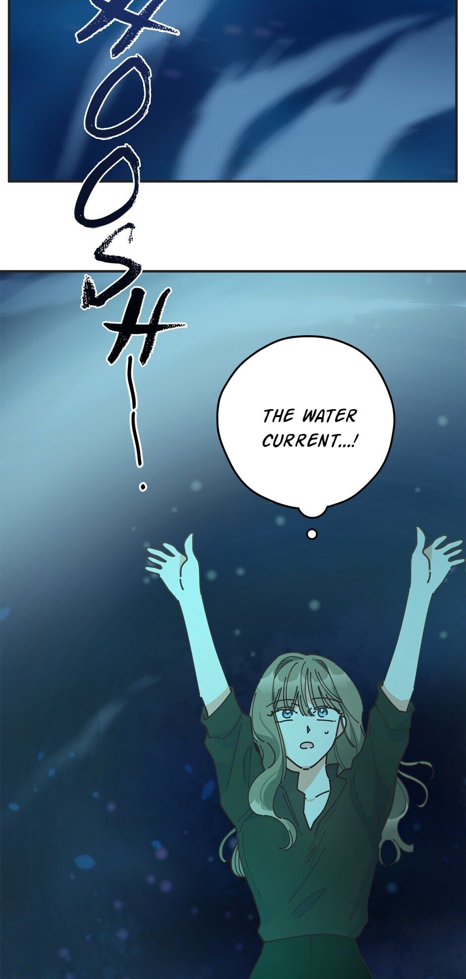 The Evil Lady's Hero Chapter 47 page 28 - Chapter 47: Heroism