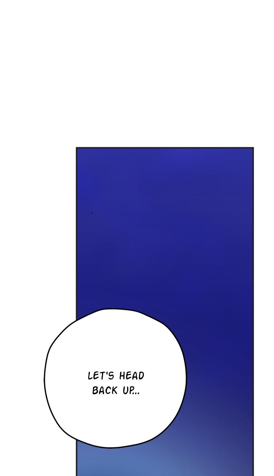 The Evil Lady's Hero Chapter 47 page 34 - Chapter 47: Heroism