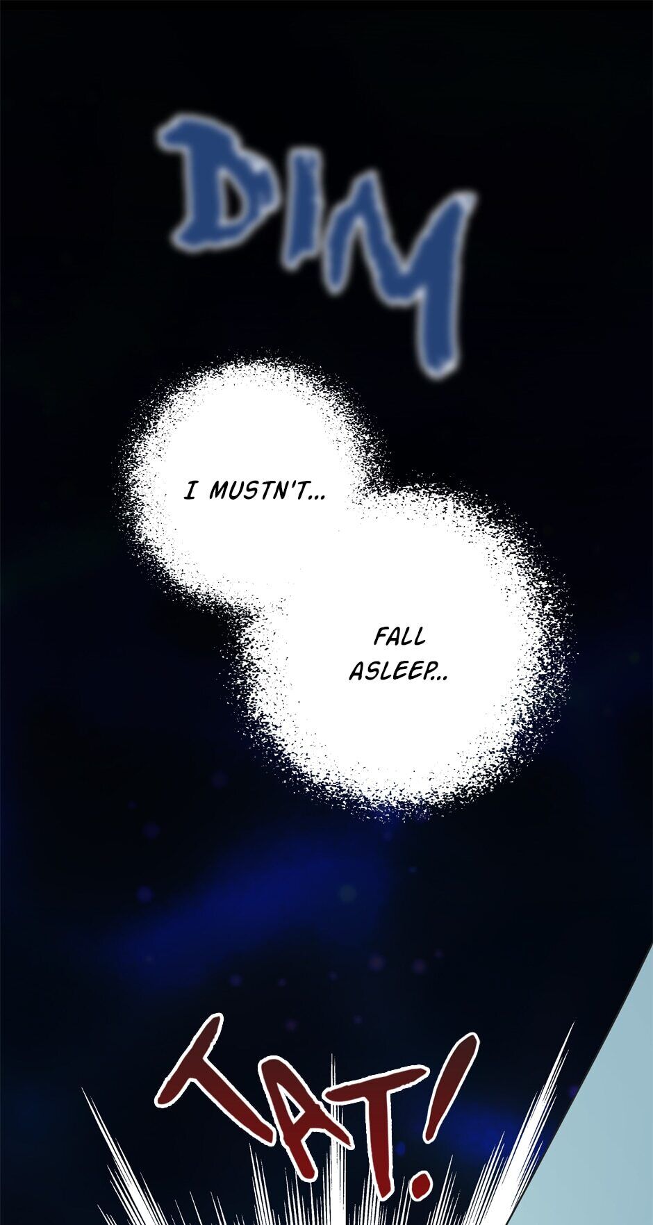 The Evil Lady's Hero Chapter 47 page 39 - Chapter 47: Heroism