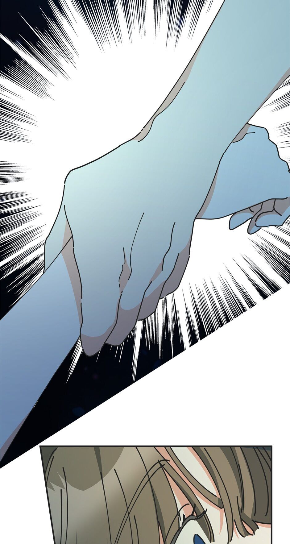 The Evil Lady's Hero Chapter 47 page 40 - Chapter 47: Heroism