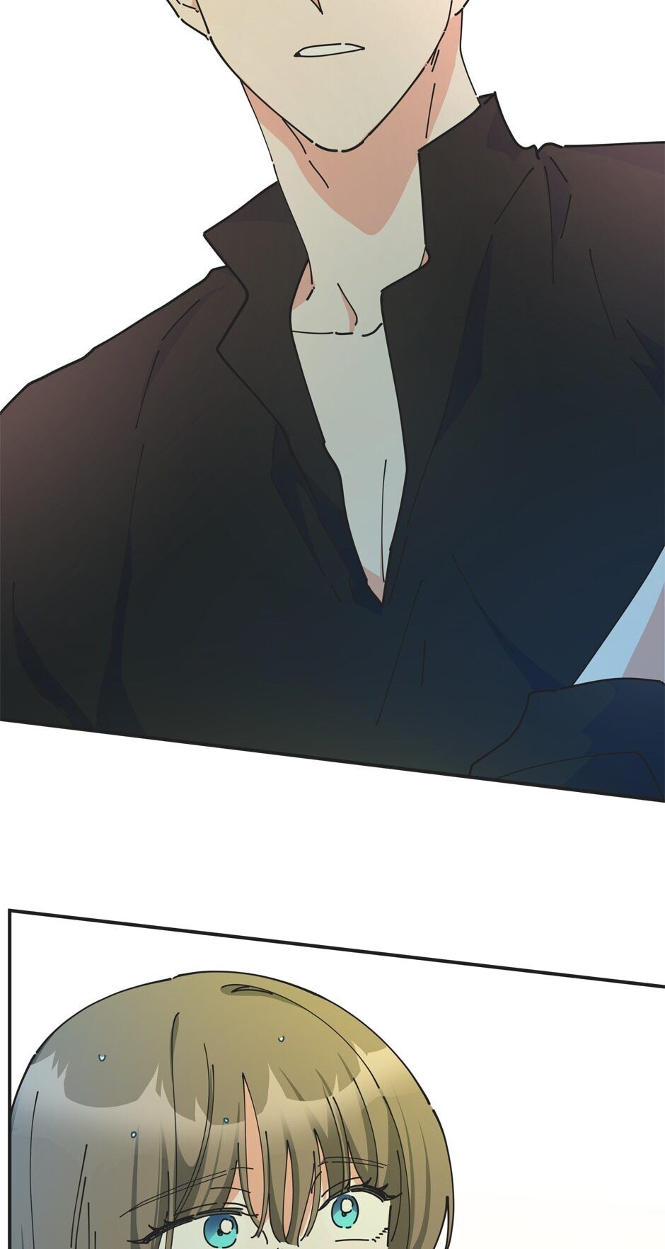 The Evil Lady's Hero Chapter 47 page 43 - Chapter 47: Heroism
