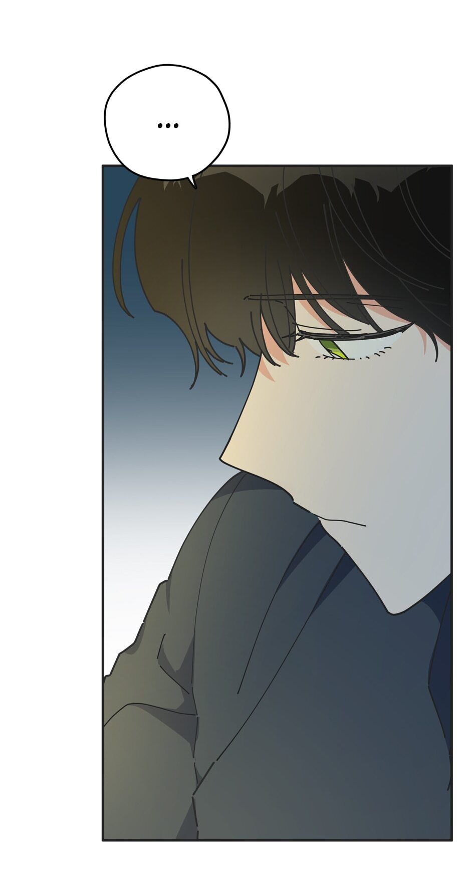 The Evil Lady's Hero Chapter 47 page 55 - Chapter 47: Heroism