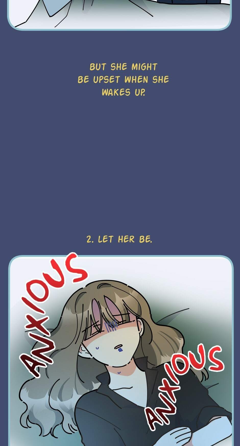 The Evil Lady's Hero Chapter 47 page 60 - Chapter 47: Heroism