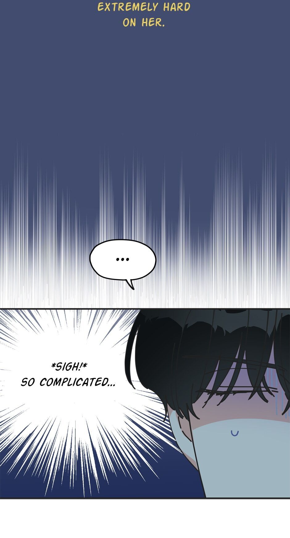 The Evil Lady's Hero Chapter 47 page 62 - Chapter 47: Heroism