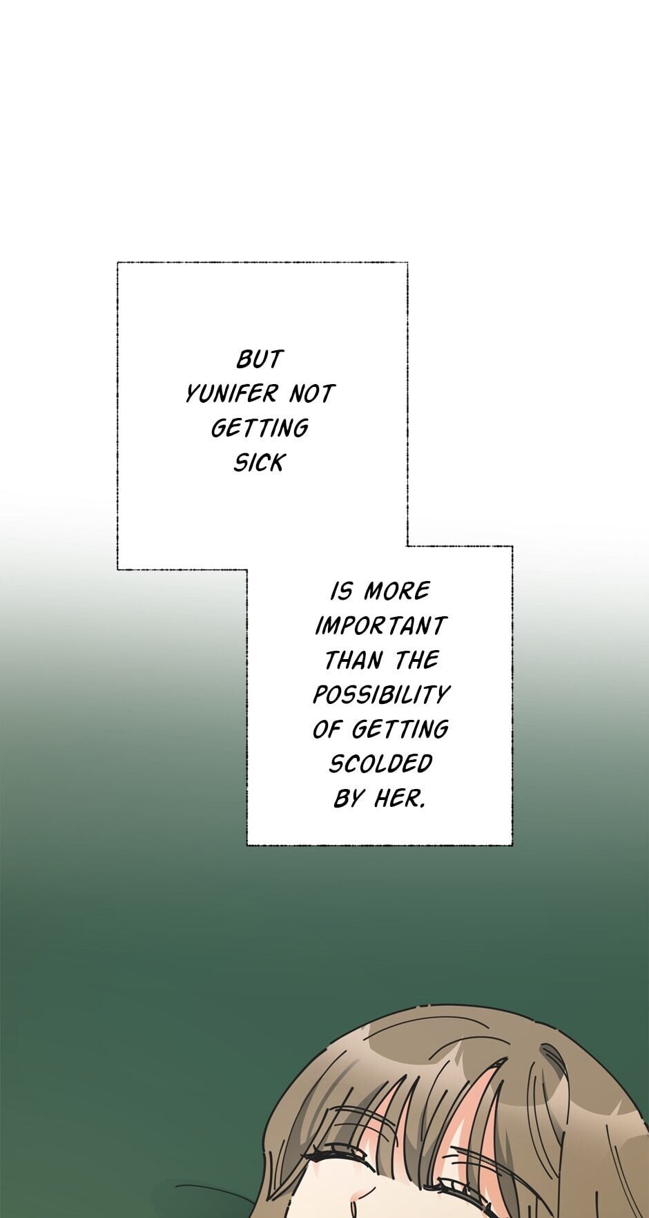 The Evil Lady's Hero Chapter 47 page 63 - Chapter 47: Heroism