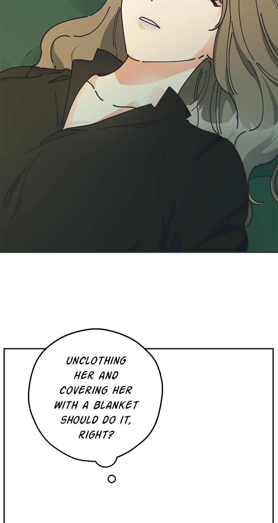 The Evil Lady's Hero Chapter 47 page 64 - Chapter 47: Heroism