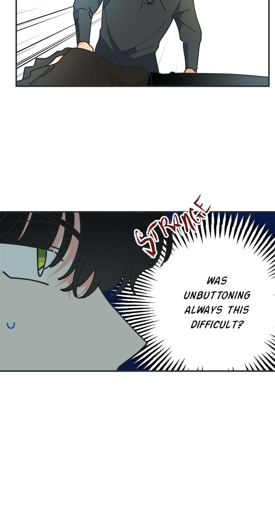 The Evil Lady's Hero Chapter 47 page 70 - Chapter 47: Heroism