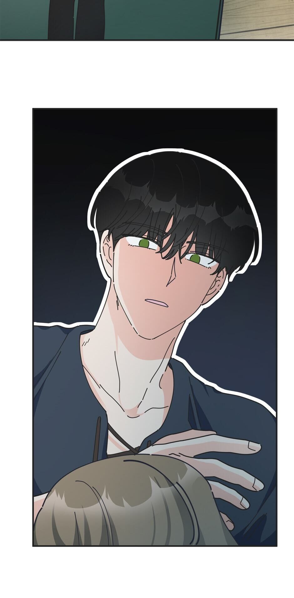 The Evil Lady's Hero Chapter 47 page 72 - Chapter 47: Heroism