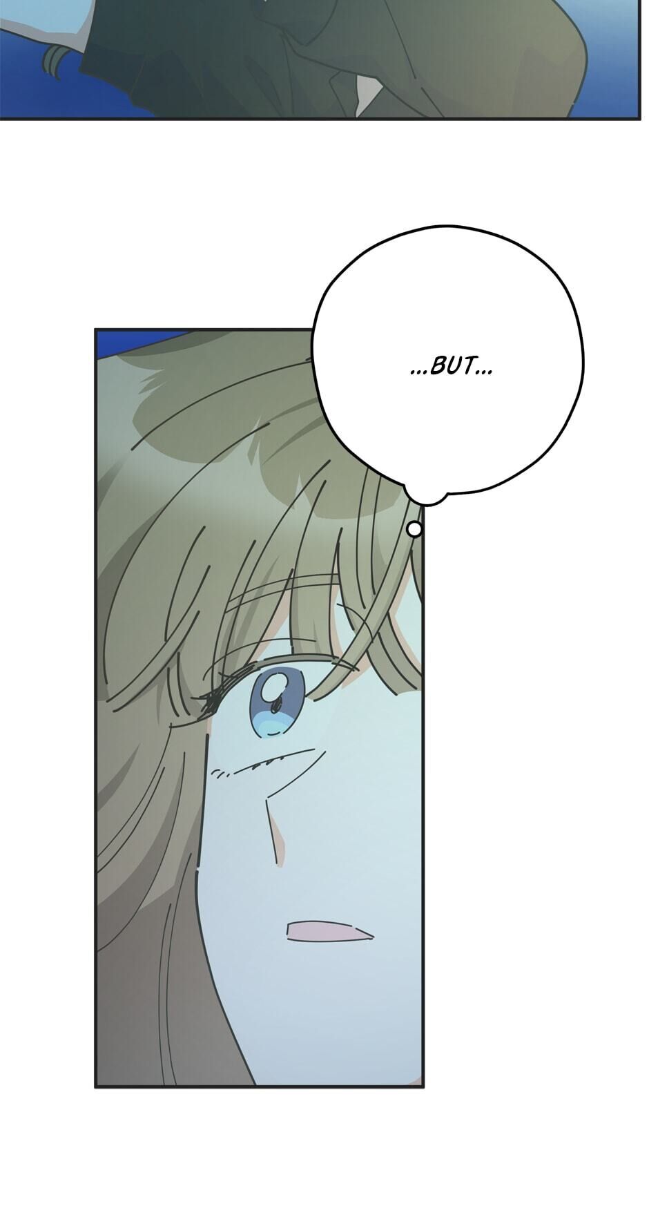 The Evil Lady's Hero Chapter 47 page 8 - Chapter 47: Heroism