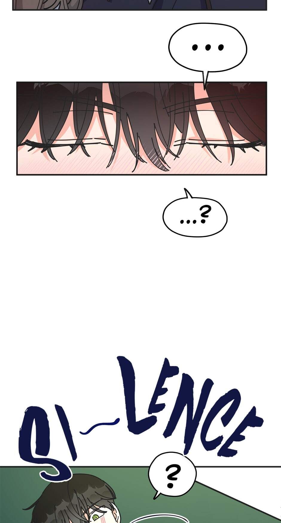 The Evil Lady's Hero Chapter 48 page 14 - Chapter 48: After the Battle