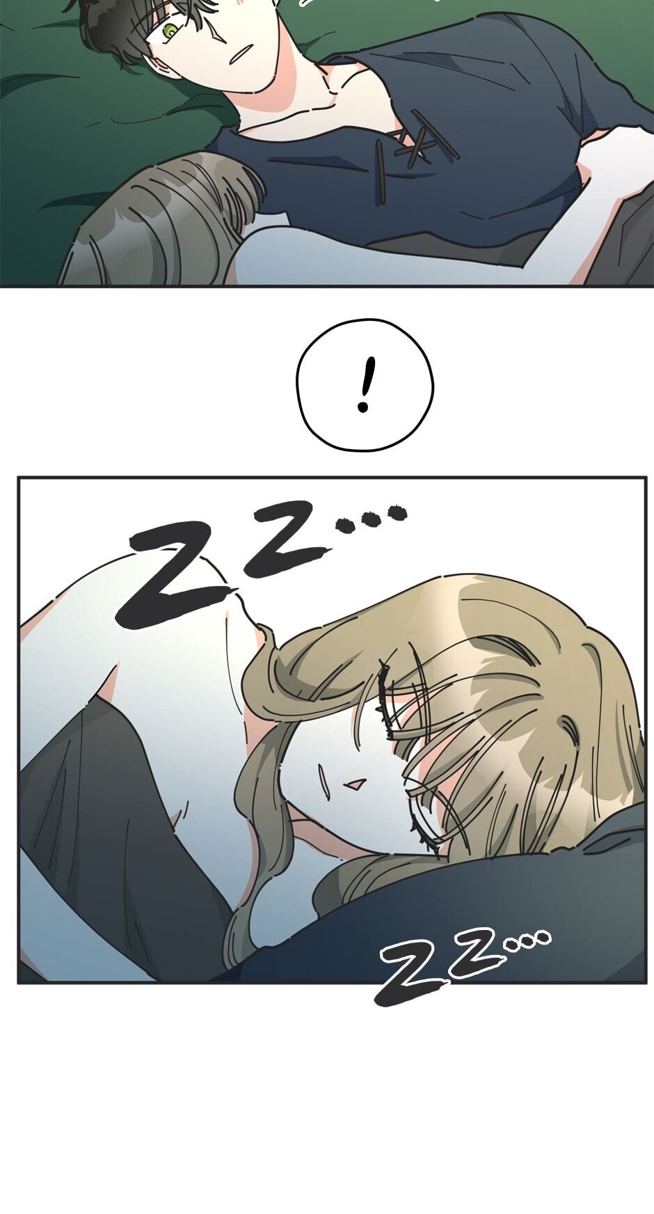 The Evil Lady's Hero Chapter 48 page 15 - Chapter 48: After the Battle