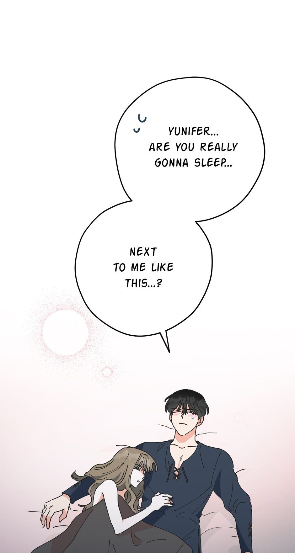 The Evil Lady's Hero Chapter 48 page 16 - Chapter 48: After the Battle