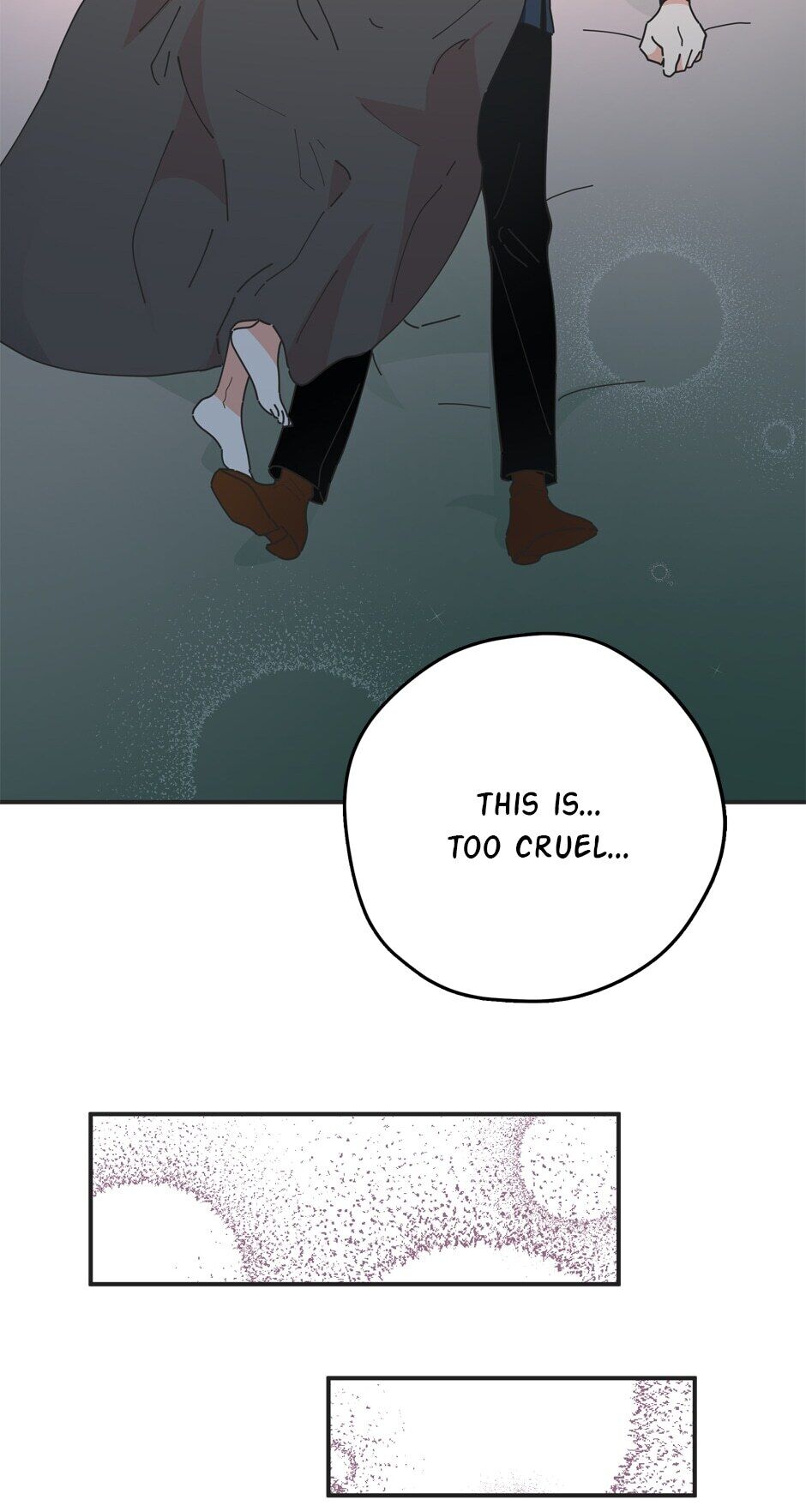 The Evil Lady's Hero Chapter 48 page 17 - Chapter 48: After the Battle