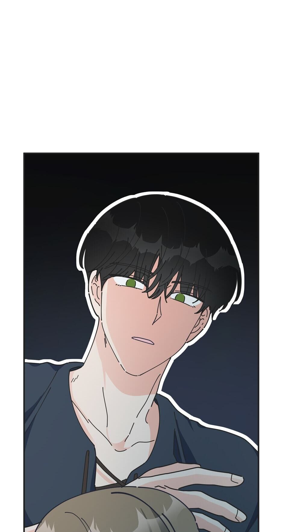 The Evil Lady's Hero Chapter 48 page 2 - Chapter 48: After the Battle