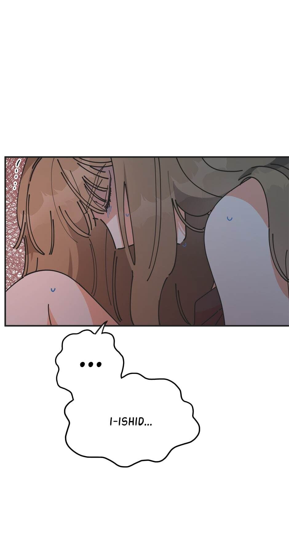 The Evil Lady's Hero Chapter 48 page 22 - Chapter 48: After the Battle
