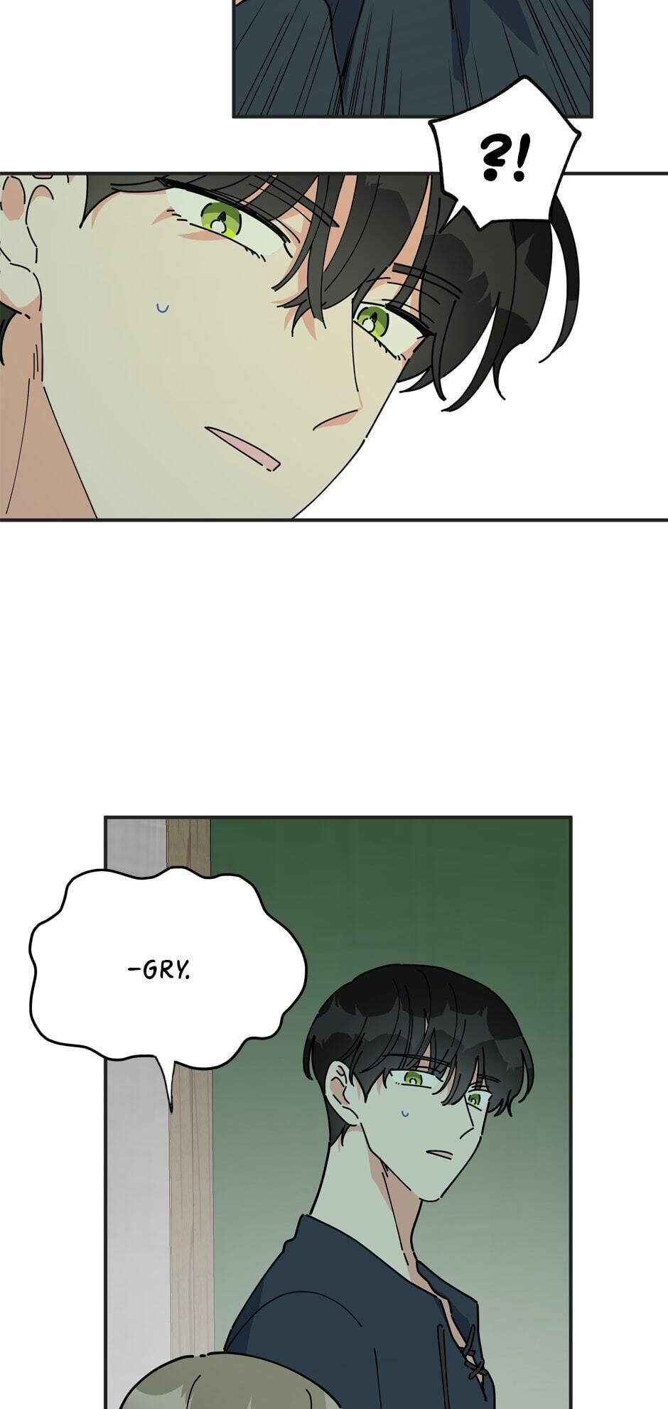The Evil Lady's Hero Chapter 48 page 25 - Chapter 48: After the Battle