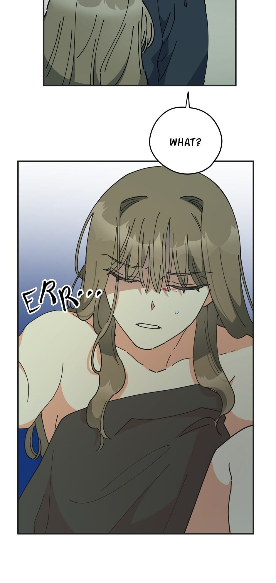The Evil Lady's Hero Chapter 48 page 26 - Chapter 48: After the Battle