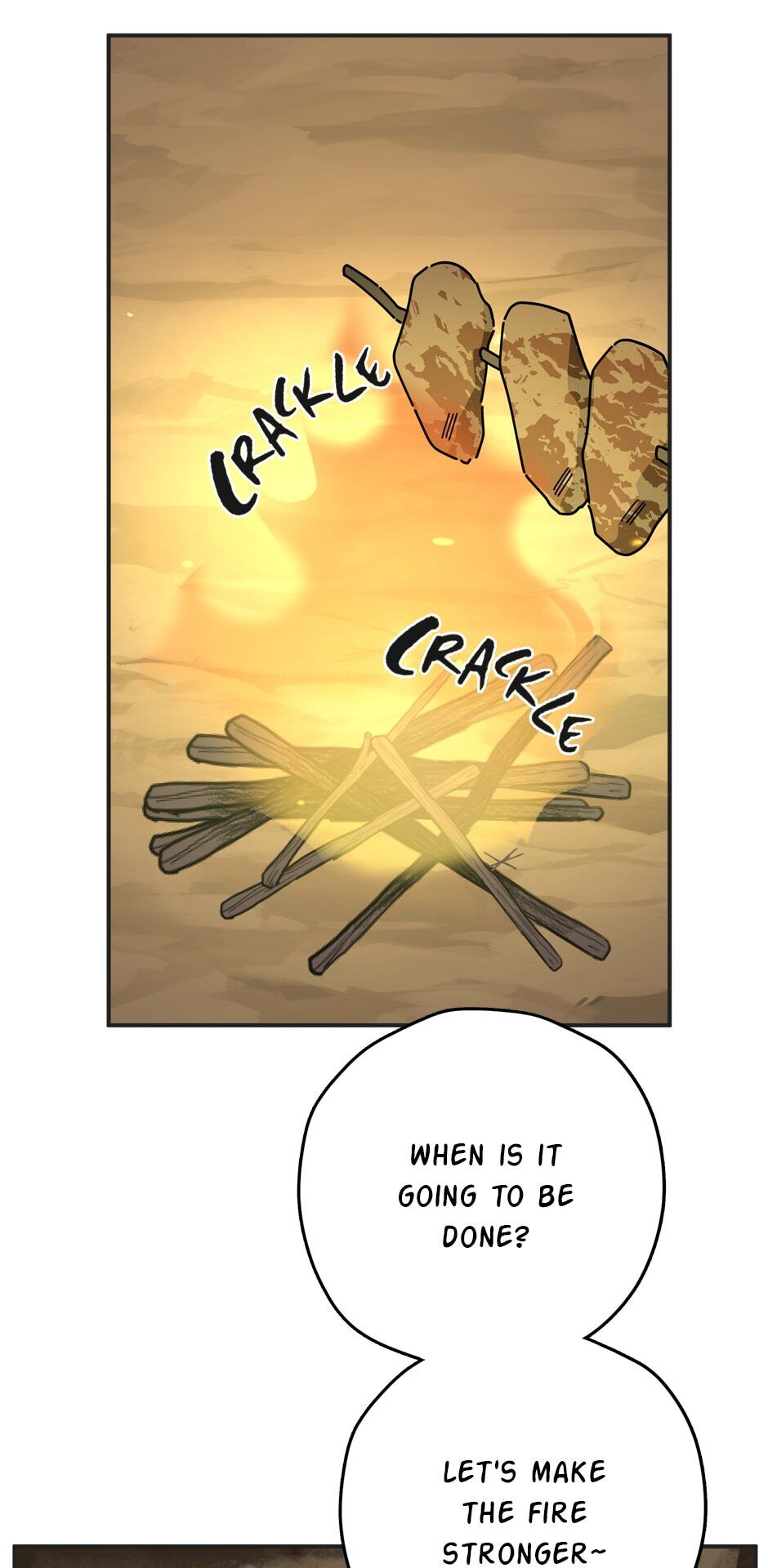 The Evil Lady's Hero Chapter 48 page 30 - Chapter 48: After the Battle