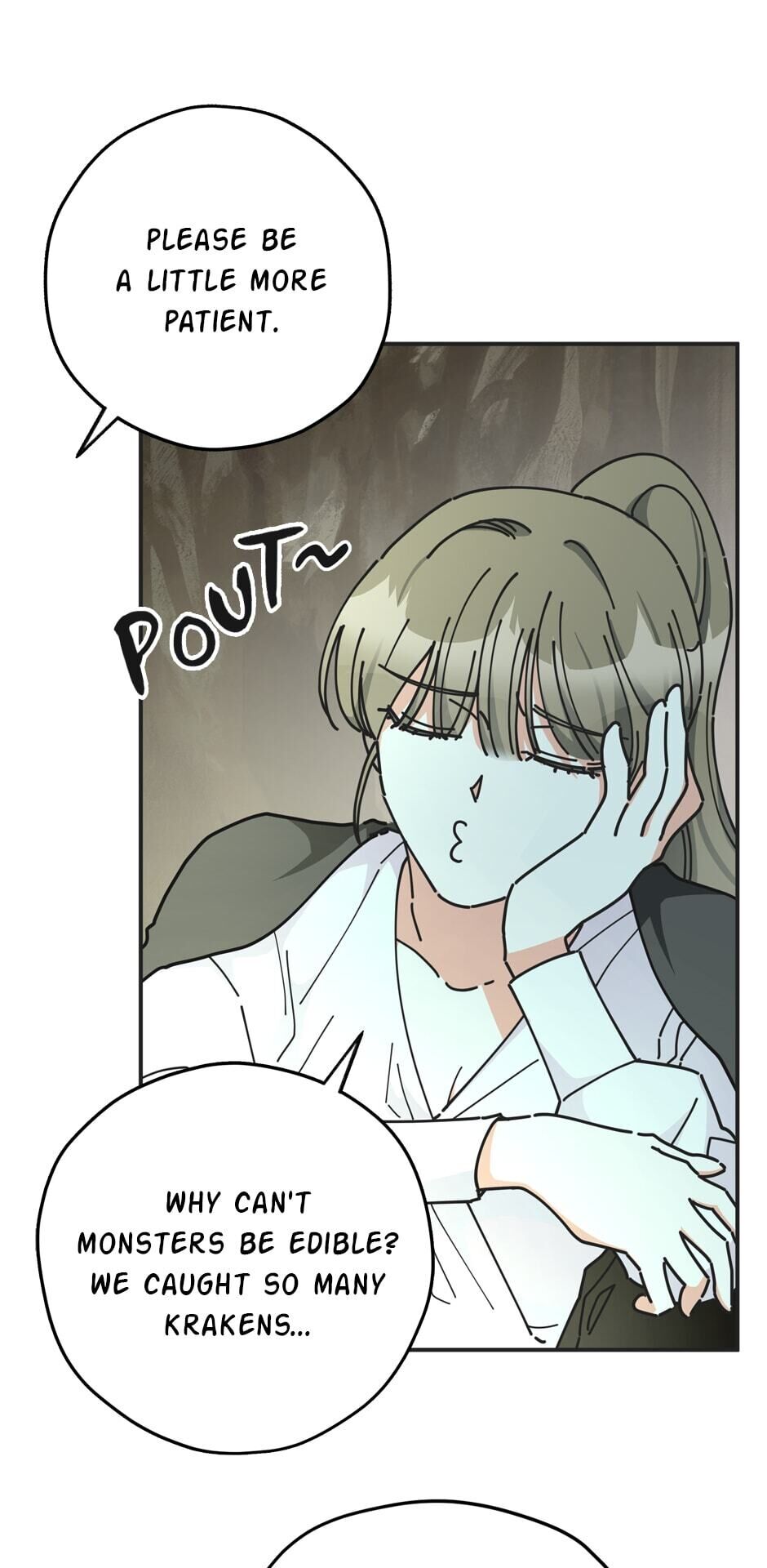 The Evil Lady's Hero Chapter 48 page 32 - Chapter 48: After the Battle