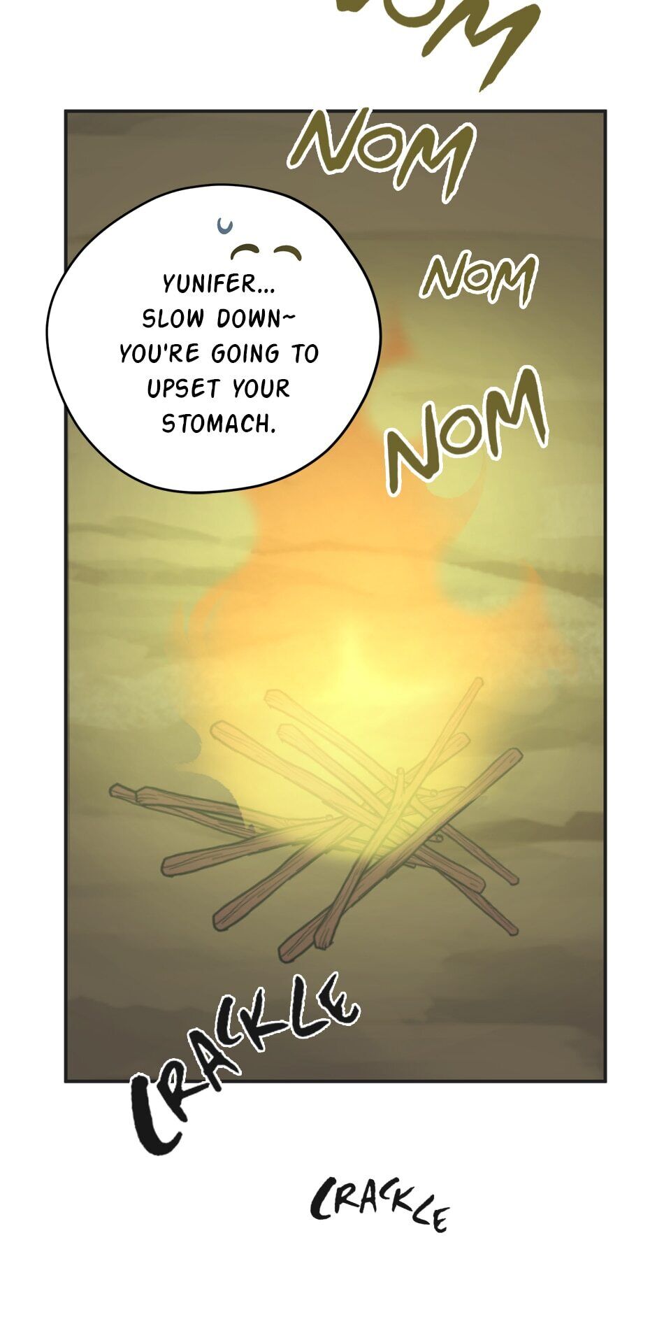 The Evil Lady's Hero Chapter 48 page 37 - Chapter 48: After the Battle