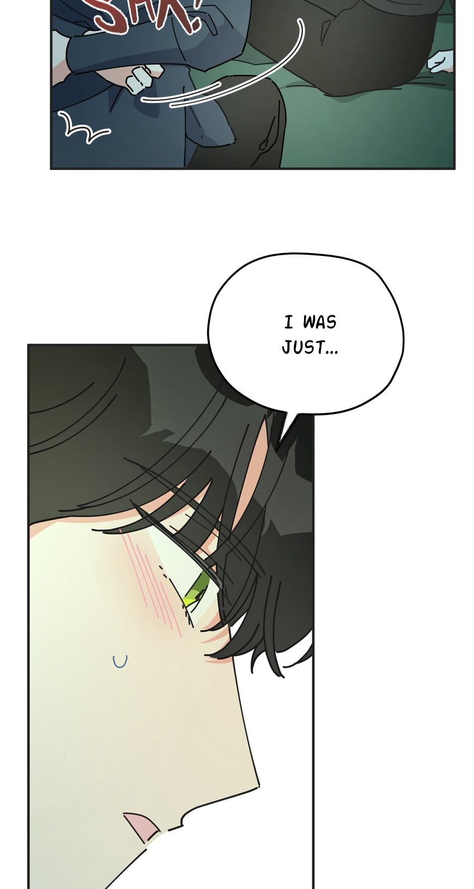 The Evil Lady's Hero Chapter 48 page 4 - Chapter 48: After the Battle