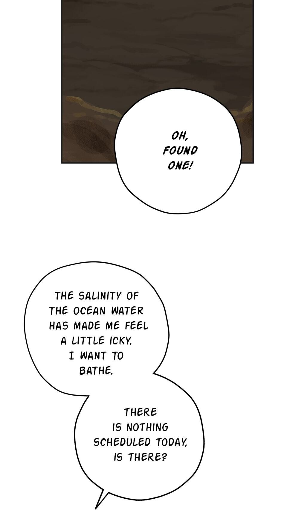 The Evil Lady's Hero Chapter 48 page 41 - Chapter 48: After the Battle