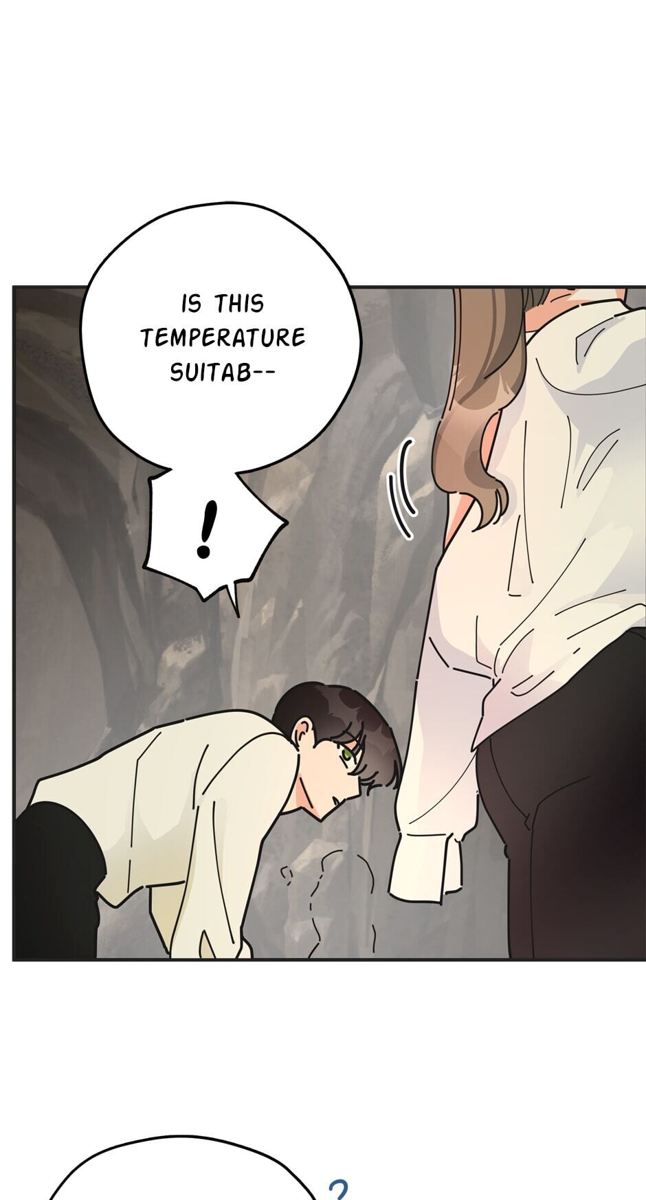 The Evil Lady's Hero Chapter 48 page 46 - Chapter 48: After the Battle