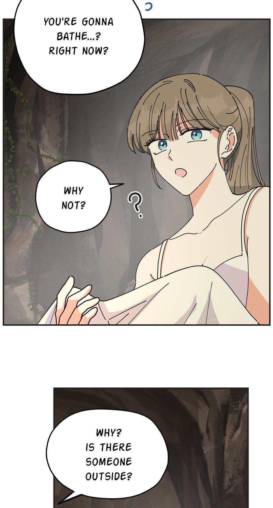 The Evil Lady's Hero Chapter 48 page 47 - Chapter 48: After the Battle