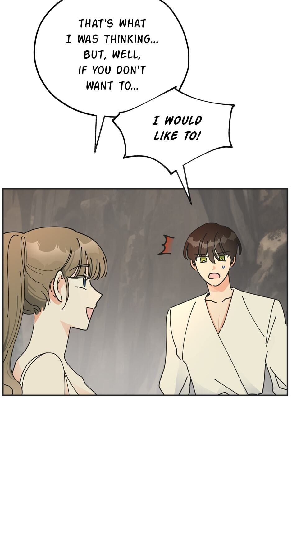 The Evil Lady's Hero Chapter 48 page 52 - Chapter 48: After the Battle